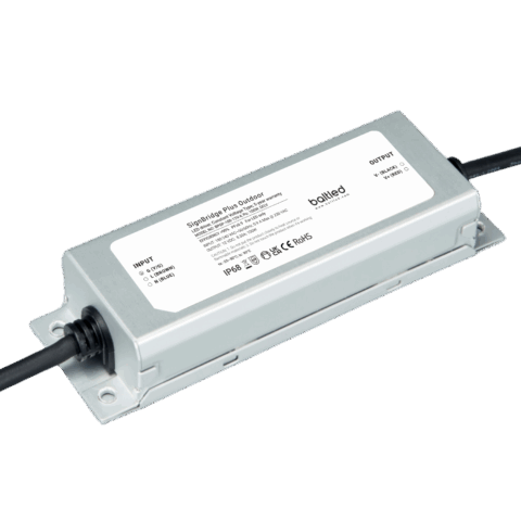 SignBridge PLUS OUTDOOR 100W | 12/24V.4