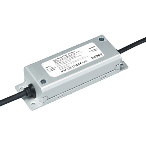 SignBridge PLUS OUTDOOR 20W | 12V.4