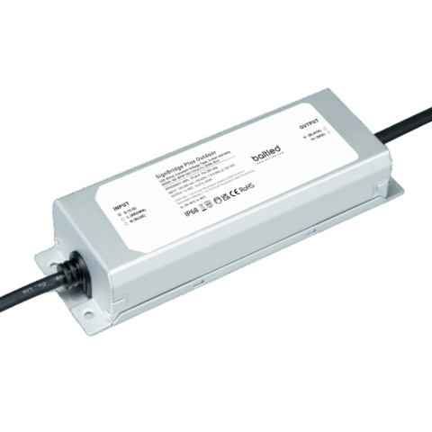 SignBridge PLUS OUTDOOR 200W | 12/24V.4