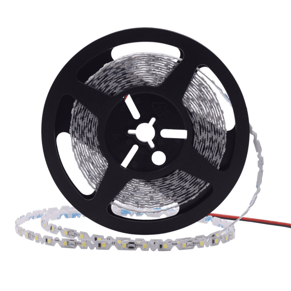 LINELIT ZIGZAG | LED strip for back-lit illumination