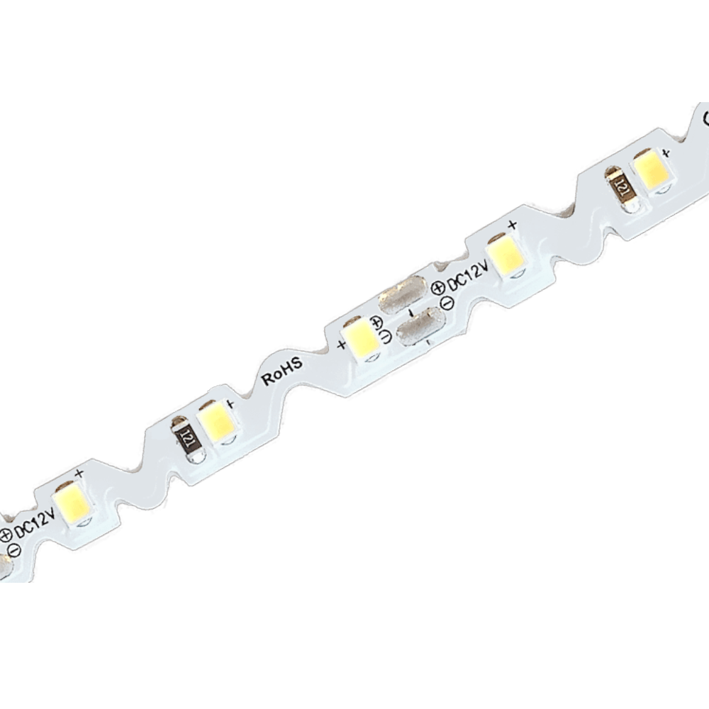 LINELIT ZIGZAG LED strip for backlit illumination