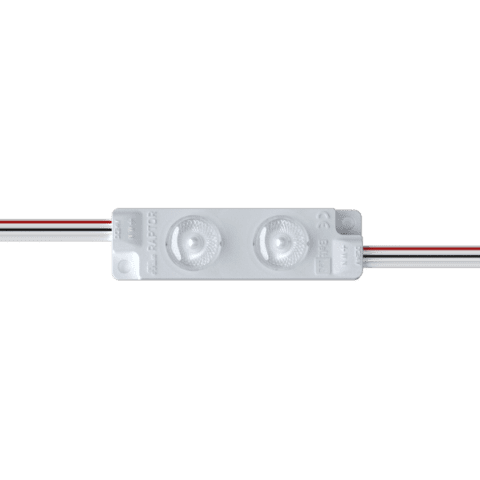 NEW: RAPTOR 2 TW | LED module for back-lit illumination