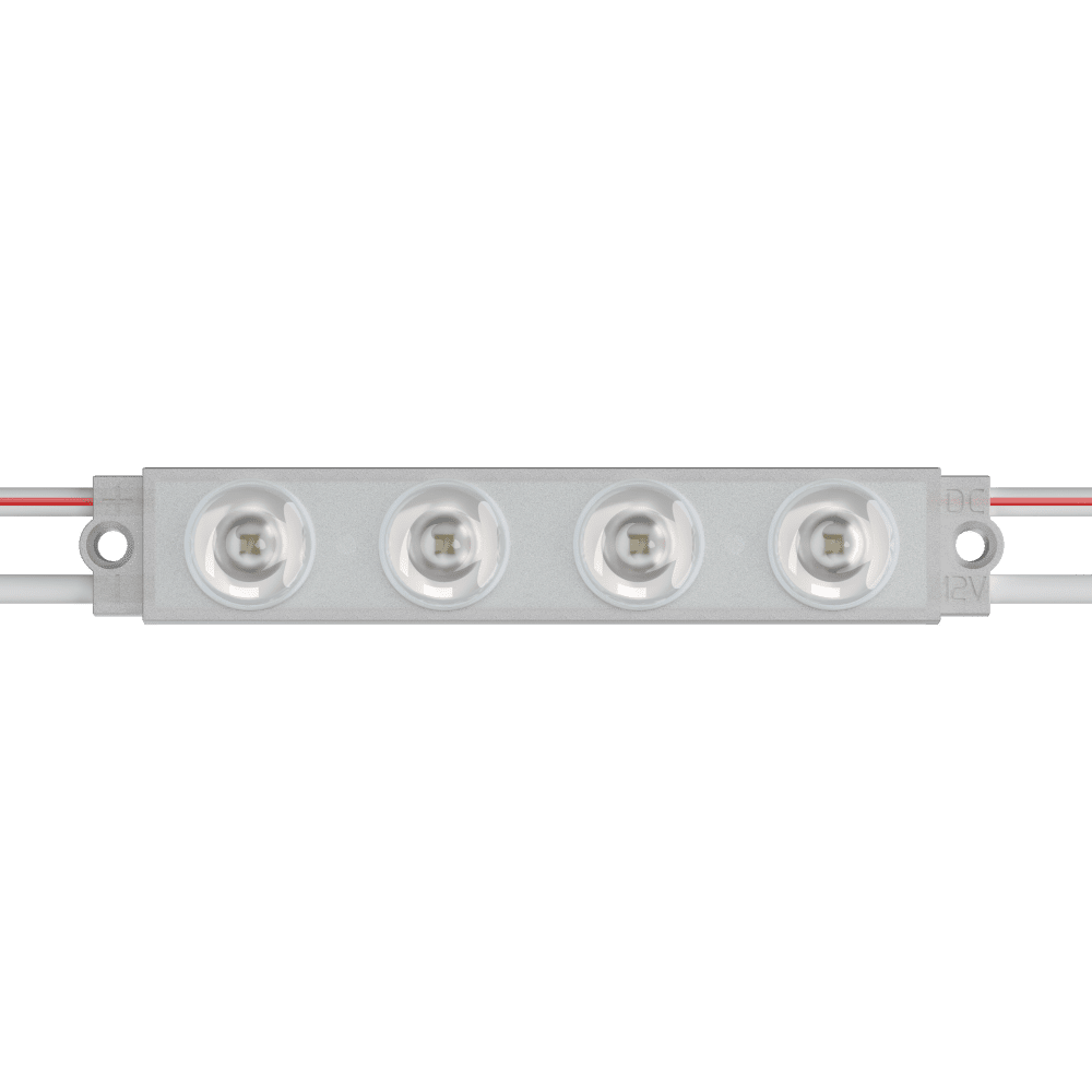NEW: NEPTUN-4 | LED module for back-lit illumination