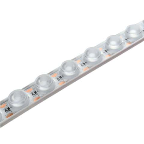 NOWOŚĆ: FLEX WALLWASHER