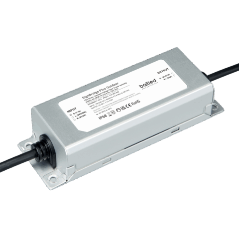 SignBridge PLUS OUTDOOR 75W | 24V.4