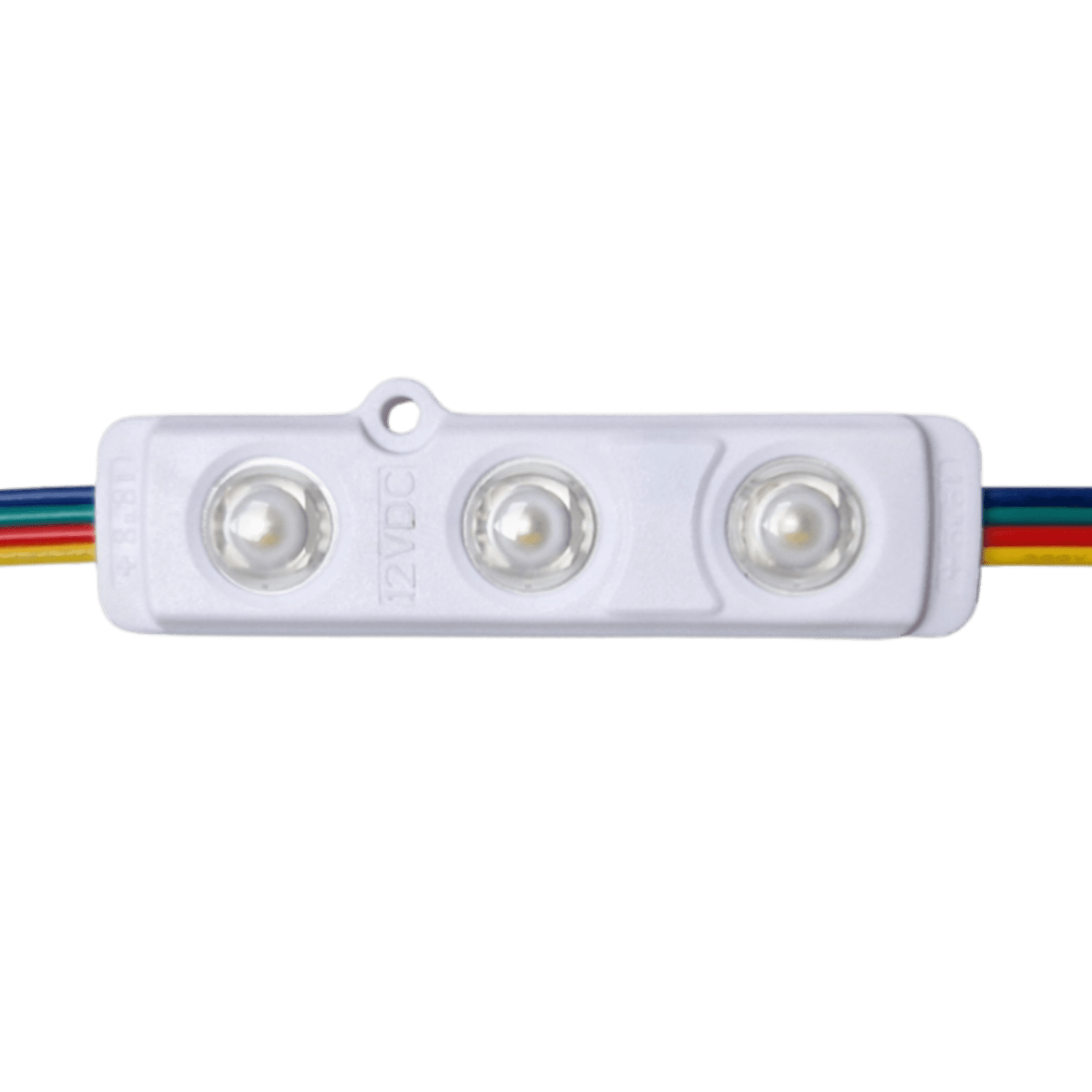 RGBW SPI | LED module for back-lit illumination