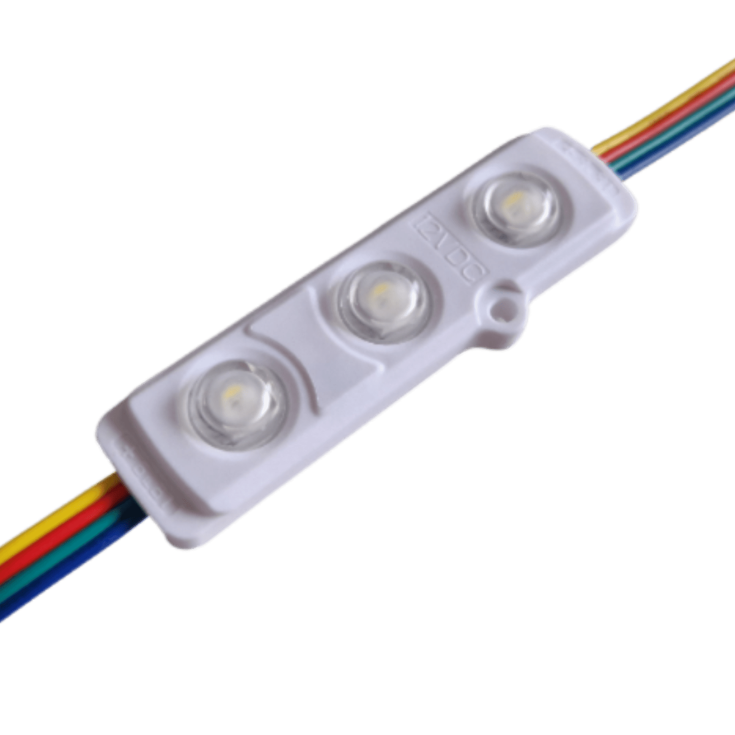 RGBW SPI | LED module for back-lit illumination